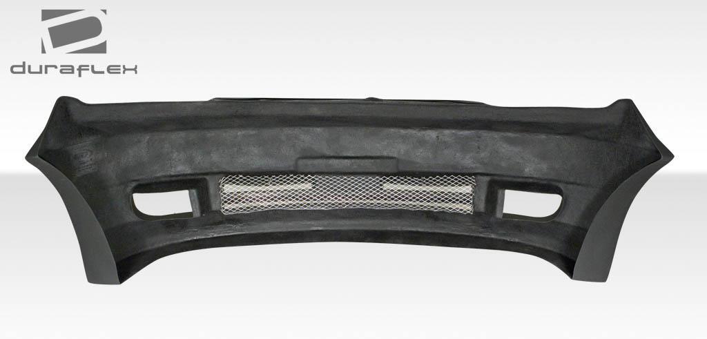 2004-2007 Scion xB Duraflex FAB Front Bumper