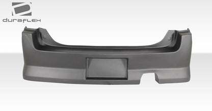 2004-2007 Scion xB Duraflex FAB Rear Bumper