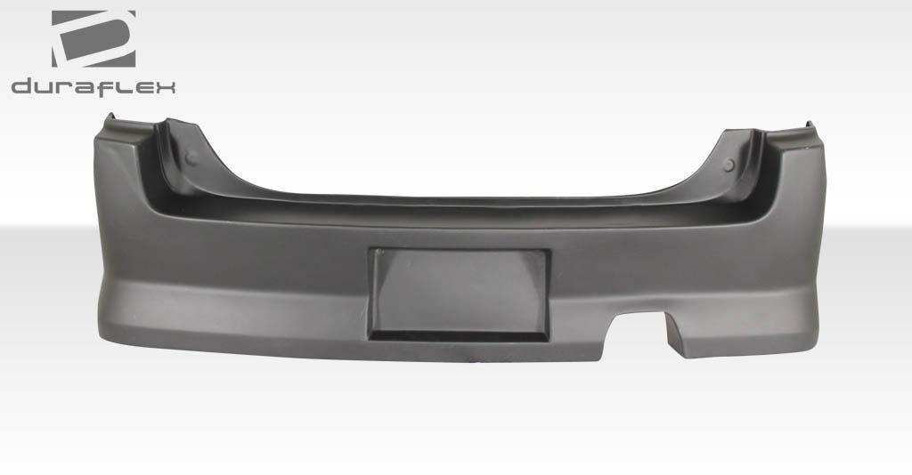 2004-2006 Scion xB Duraflex FAB Kit