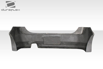 2004-2007 Scion xB Duraflex FAB Rear Bumper