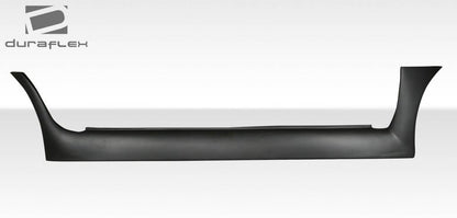 2004-2007 Scion xB Duraflex FAB Side Skirts