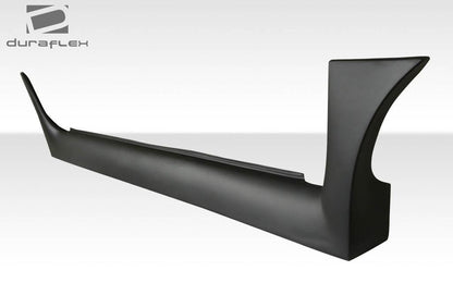 2004-2007 Scion xB Duraflex FAB Side Skirts