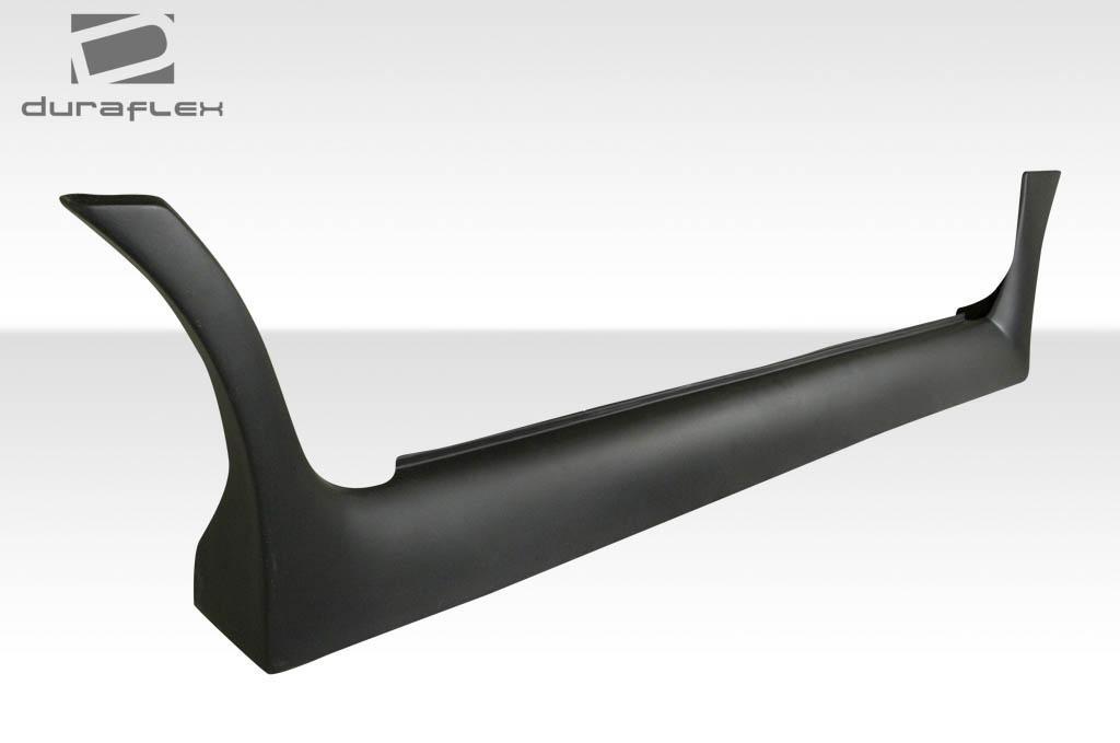 2004-2007 Scion xB Duraflex FAB Side Skirts