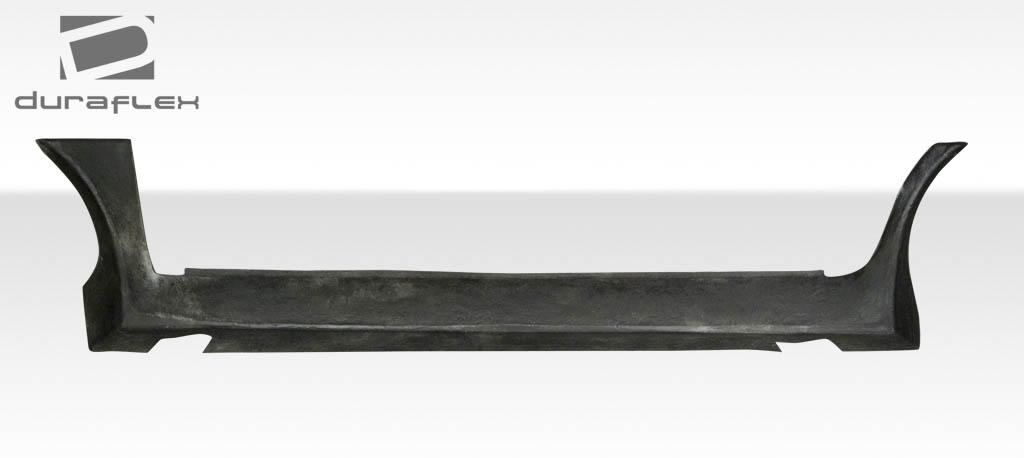2004-2006 Scion xB Duraflex FAB Kit