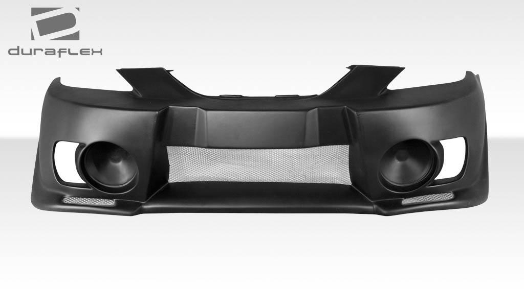 2004-2008 Toyota Solara Duraflex Evo 5 Front Bumper