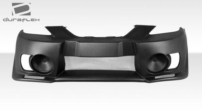 2004-2008 Toyota Solara Duraflex Evo 5 Front Bumper