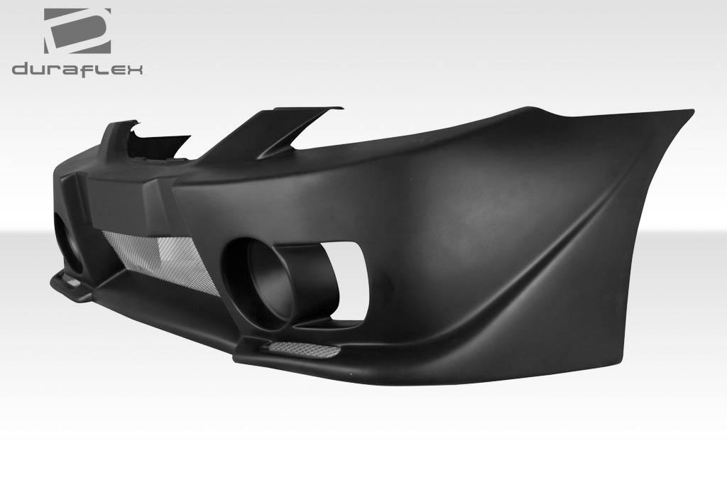 2004-2008 Toyota Solara Duraflex Evo 5 Front Bumper