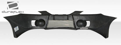 2004-2008 Toyota Solara Duraflex Evo 5 Front Bumper
