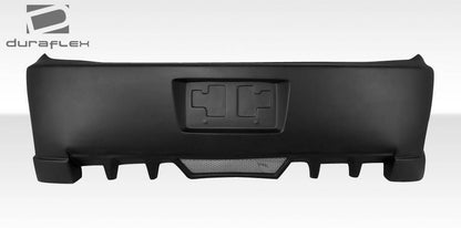 2004-2008 Toyota Solara Duraflex Evo 5 Rear Bumper