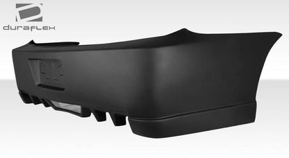 2004-2008 Toyota Solara Duraflex Evo 5 Rear Bumper