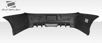 2004-2008 Toyota Solara Duraflex Evo 5 Rear Bumper