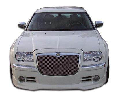 2005-2010 Chrysler 300 Duraflex Elegante Front Lip