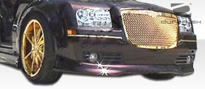 2005-2010 Chrysler 300 Duraflex Elegante Front Lip