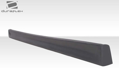 2005-2010 Chrysler 300 Duraflex VIP Side Skirts