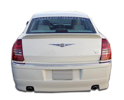 2005-2007 Chrysler 300 Duraflex Elegante Rear Wing