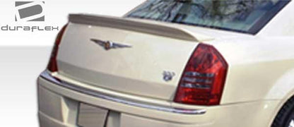 2005-2007 Chrysler 300 Duraflex Elegante Rear Wing