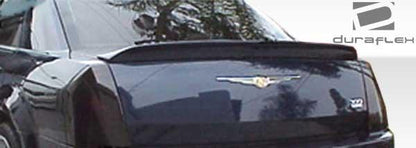 2005-2007 Chrysler 300 Duraflex Elegante Rear Wing