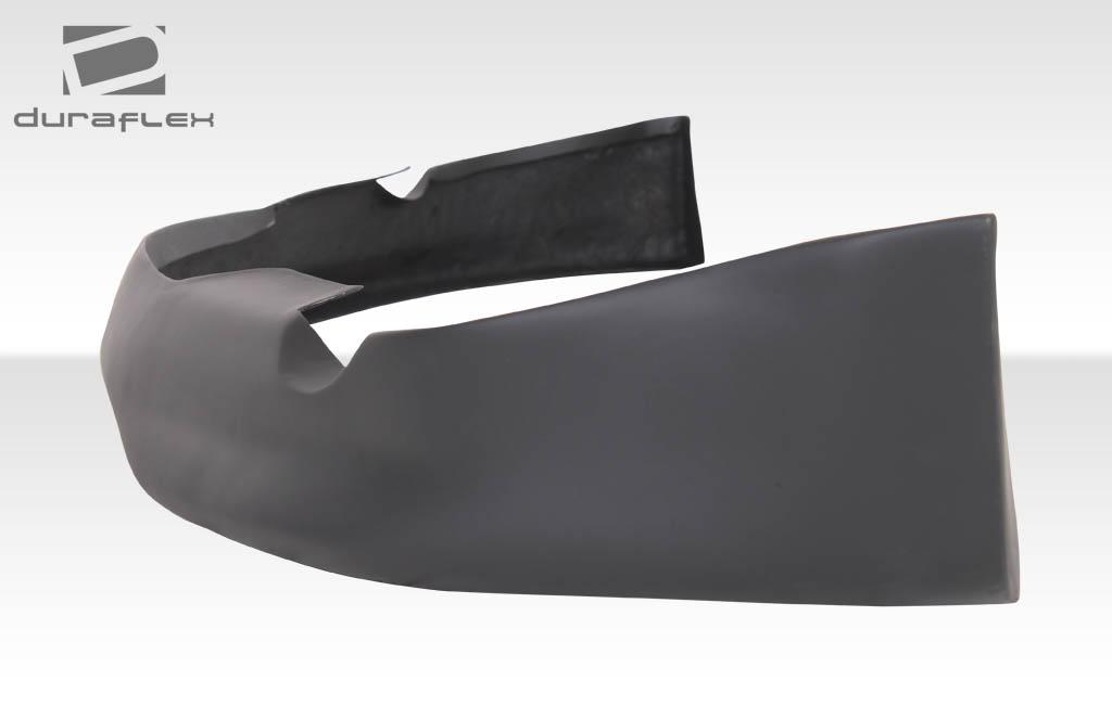 2005-2010 Chrysler 300C Duraflex Elegante Front Lip