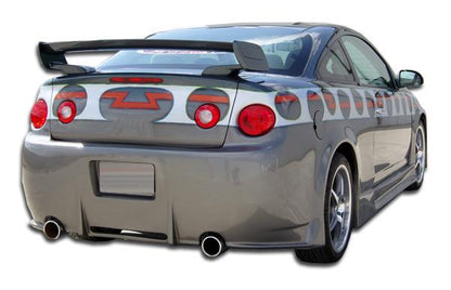 2005-2010 Chevrolet Cobalt Duraflex Drifter 2 Rear Bumper