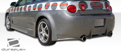 2005-2010 Chevrolet Cobalt Duraflex Drifter 2 Rear Bumper