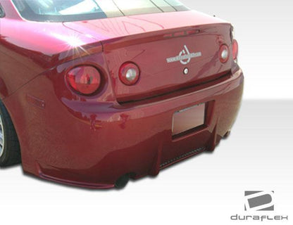 2005-2010 Chevrolet Cobalt Duraflex Drifter 2 Rear Bumper