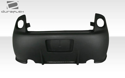 2005-2010 Chevrolet Cobalt Duraflex Drifter 2 Rear Bumper