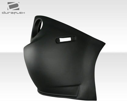 2005-2010 Chevrolet Cobalt Duraflex Drifter 2 Rear Bumper