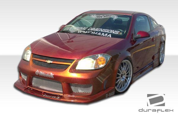 2005-2010 Chevrolet Cobalt Duraflex Drifter Kit