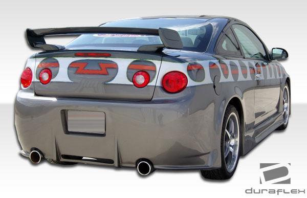 2005-2010 Chevrolet Cobalt Duraflex Drifter Kit