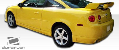 2005-2010 Chevrolet Cobalt Duraflex Racer Rear Lip