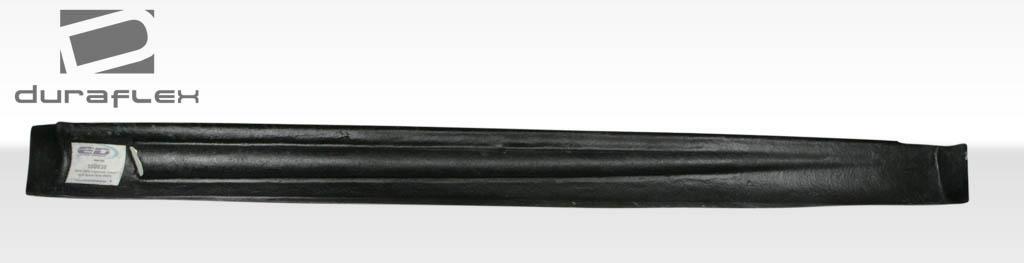 2005-2010 Chevrolet Cobalt Duraflex Racer Side Skirts