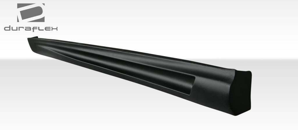 2005-2010 Chevrolet Cobalt Duraflex Racer Side Skirts