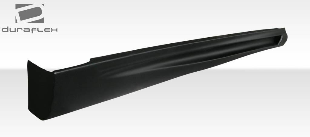 2005-2010 Chevrolet Cobalt Duraflex Racer Side Skirts