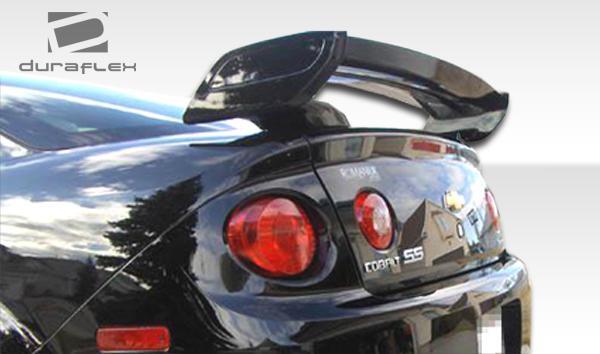 2005-2010 Chevrolet Cobalt Duraflex SS Rear Wing