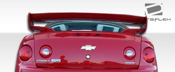 2005-2010 Chevrolet Cobalt Duraflex SS Rear Wing