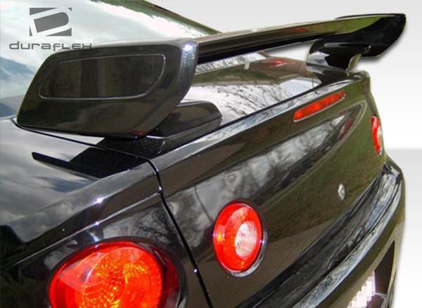 2005-2010 Chevrolet Cobalt Duraflex SS Rear Wing
