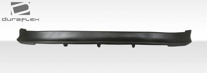 2005-2009 Ford Mustang Duraflex Racer Front Lip