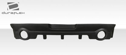 2005-2009 Ford Mustang Duraflex Racer Rear Lip