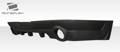 2005-2009 Ford Mustang Duraflex Racer Rear Lip