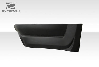 2005-2009 Ford Mustang Duraflex Racer Rear Lip