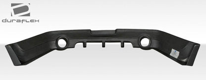 2005-2009 Ford Mustang Duraflex Racer Rear Lip