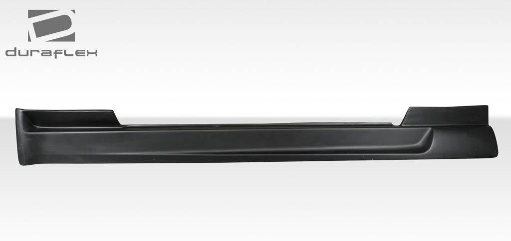 2005-2009 Ford Mustang Duraflex Racer Side Skirts