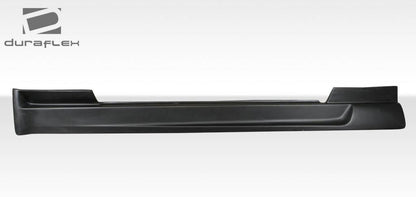 2005-2009 Ford Mustang Duraflex Racer Side Skirts