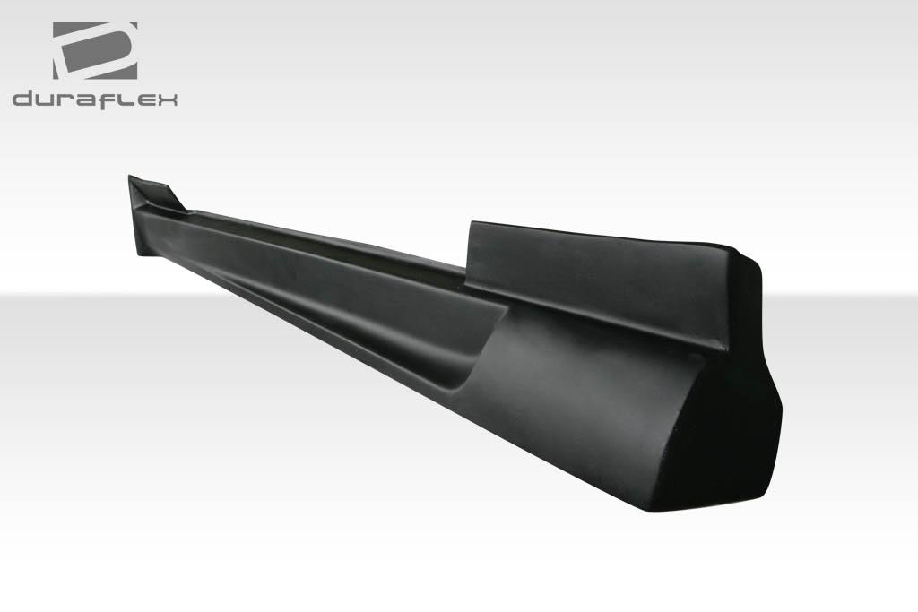 2005-2009 Ford Mustang Duraflex Racer Kit