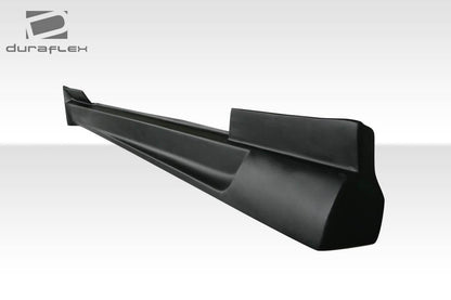 2005-2009 Ford Mustang Duraflex Racer Kit
