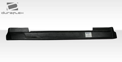 2005-2009 Ford Mustang Duraflex Racer Kit