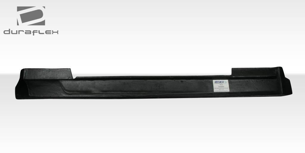 2005-2009 Ford Mustang Duraflex Racer Kit