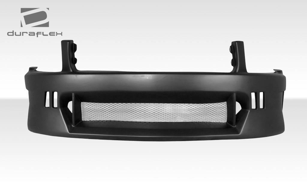 2005-2009 Ford Mustang Duraflex Circuit Front Bumper