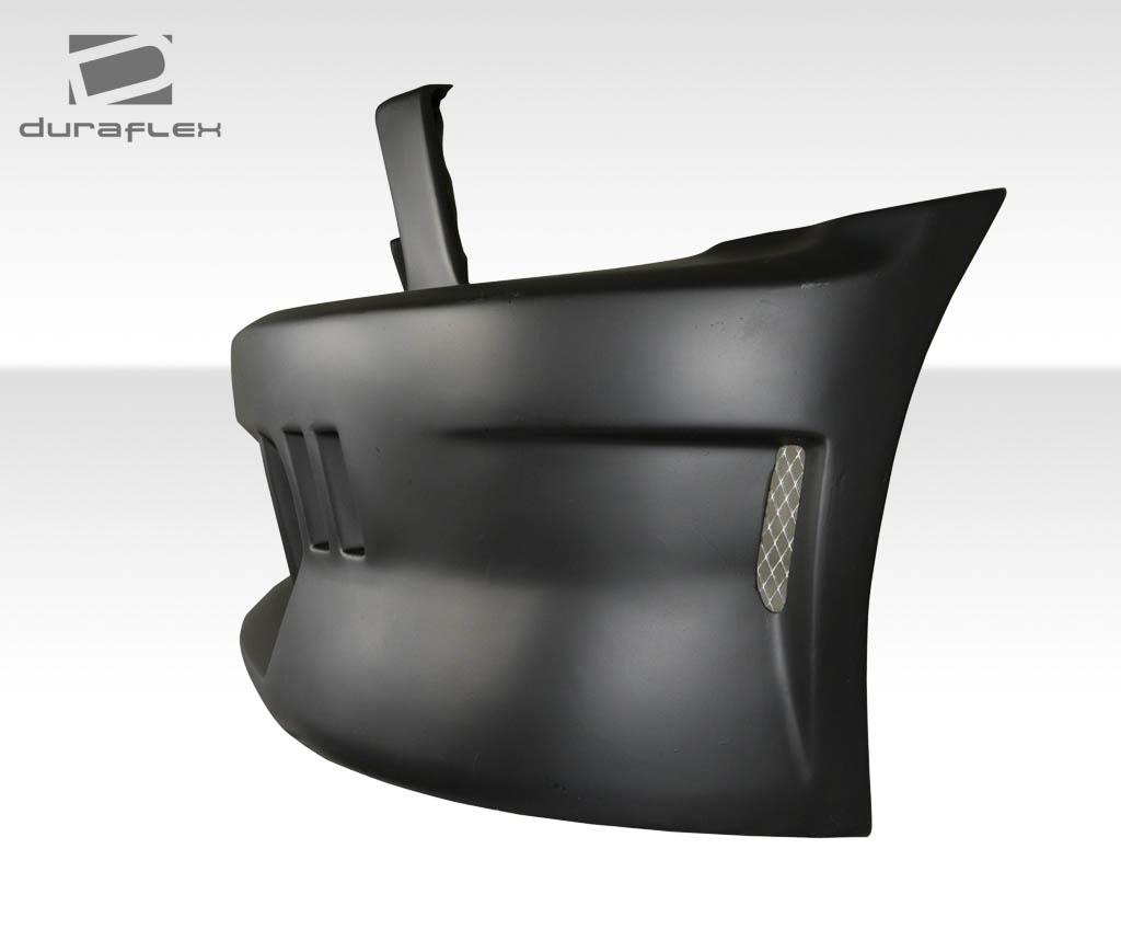 2005-2009 Ford Mustang Duraflex Circuit Front Bumper