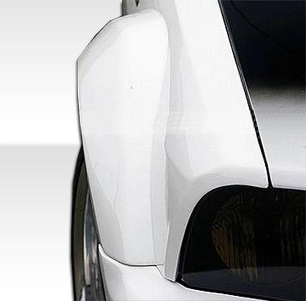 2005-2009 Ford Mustang Duraflex Circuit Fender